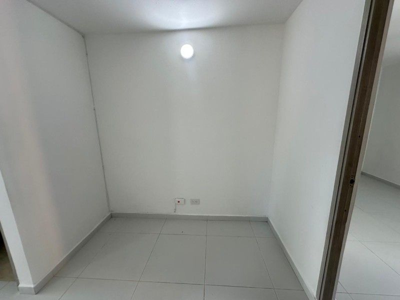 APARTAMENTO EN ARRIENDO UBICADO EN BELLO SECTOR SANTA ANA - 6