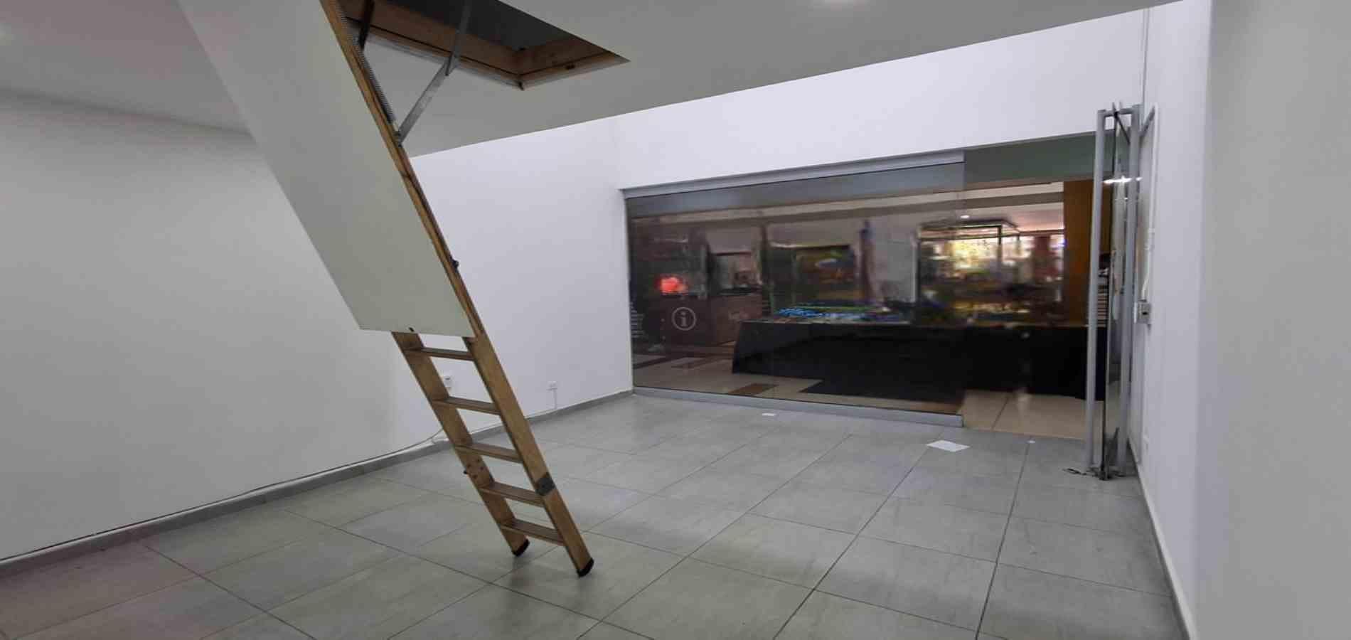 Local en arriendo ubicado en Medellín, sector Universidad - 5