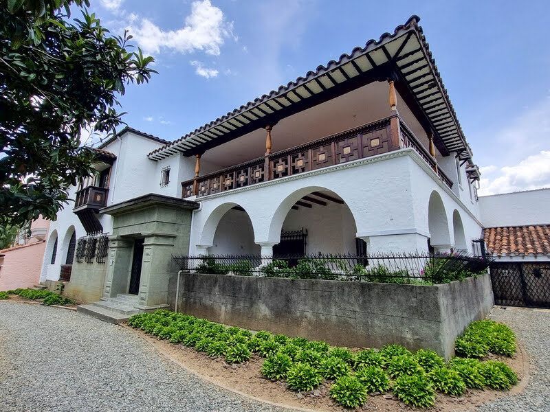 Casa en arriendo ubicada en Medellín, sector Prado Centro - 2
