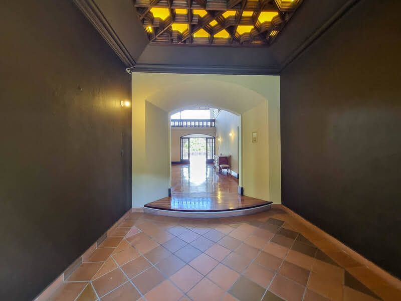 Casa en arriendo ubicada en Medellín, sector Prado Centro - 3