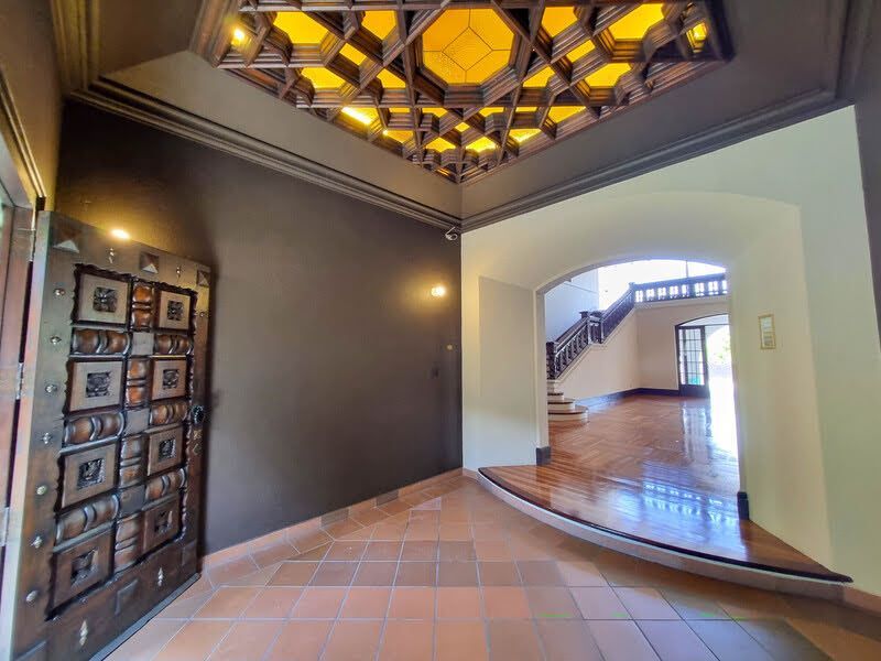 Casa en arriendo ubicada en Medellín, sector Prado Centro - 4