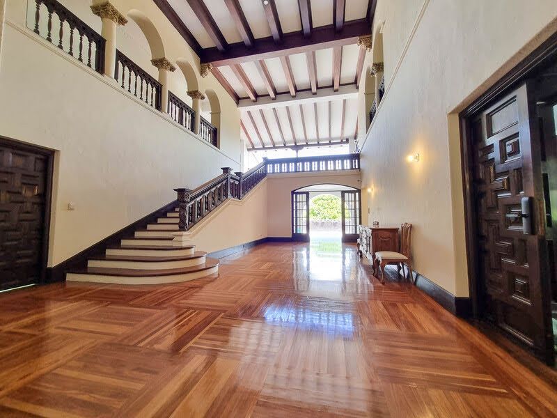Casa en arriendo ubicada en Medellín, sector Prado Centro - 5