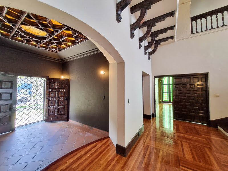Casa en arriendo ubicada en Medellín, sector Prado Centro - 6