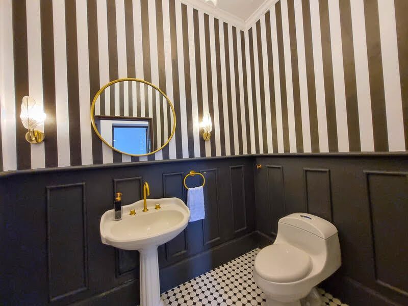 Casa en arriendo ubicada en Medellín, sector Prado Centro - 23