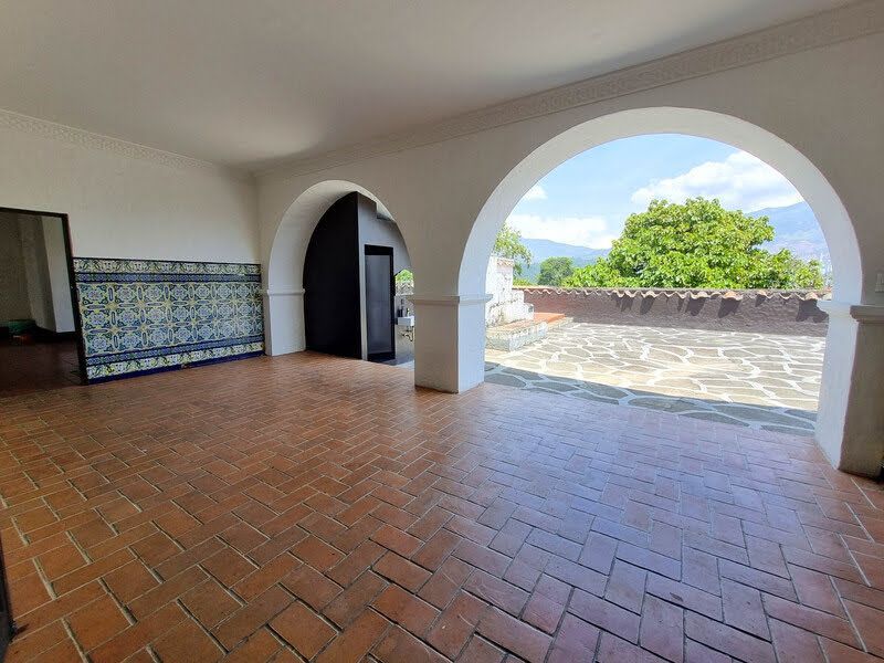 Casa en arriendo ubicada en Medellín, sector Prado Centro - 24