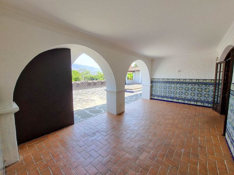 Casa en arriendo ubicada en Medellín, sector Prado Centro - 25