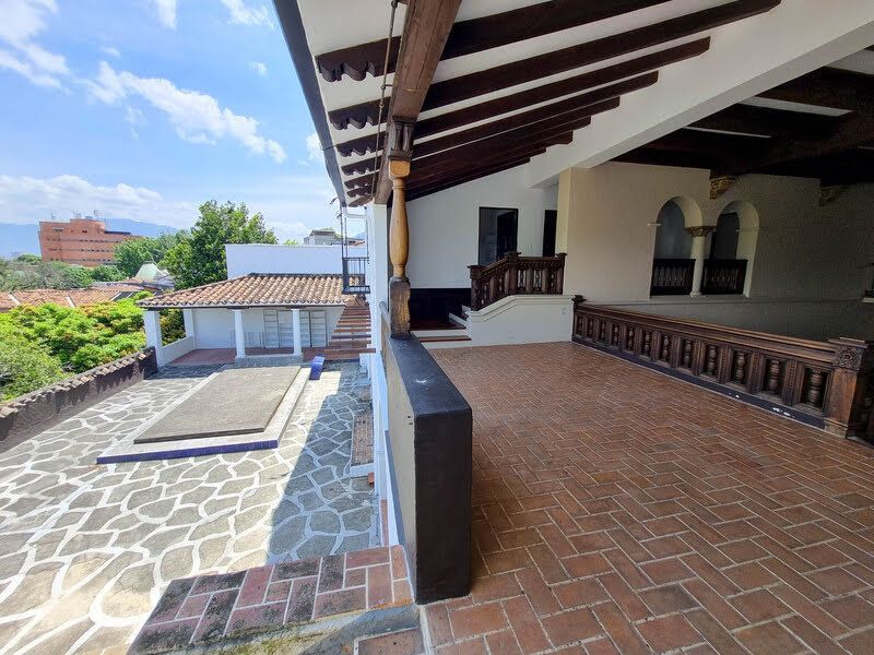 Casa en arriendo ubicada en Medellín, sector Prado Centro - 26