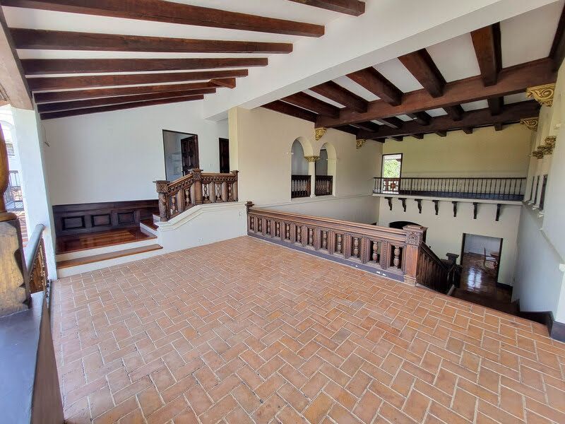 Casa en arriendo ubicada en Medellín, sector Prado Centro - 27