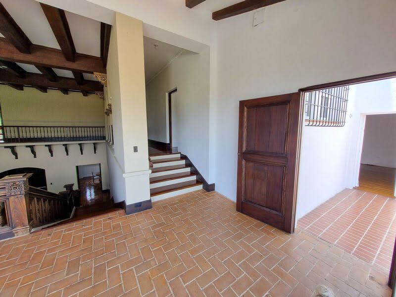 Casa en arriendo ubicada en Medellín, sector Prado Centro - 28