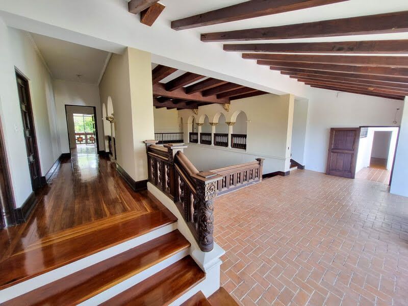 Casa en arriendo ubicada en Medellín, sector Prado Centro - 32
