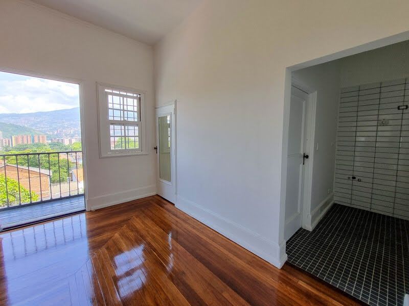 Casa en arriendo ubicada en Medellín, sector Prado Centro - 34