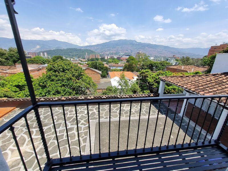 Casa en arriendo ubicada en Medellín, sector Prado Centro - 35