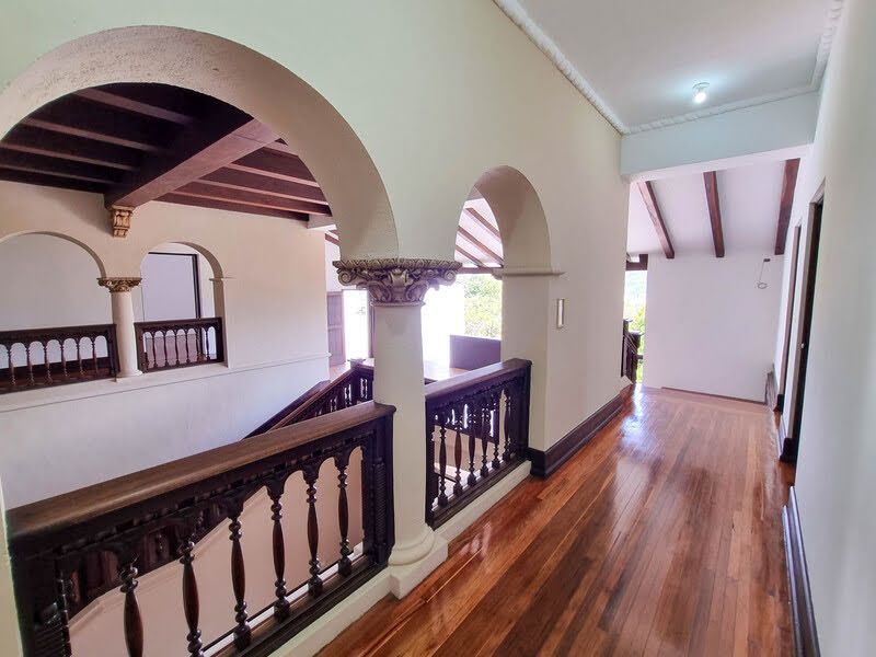 Casa en arriendo ubicada en Medellín, sector Prado Centro - 36