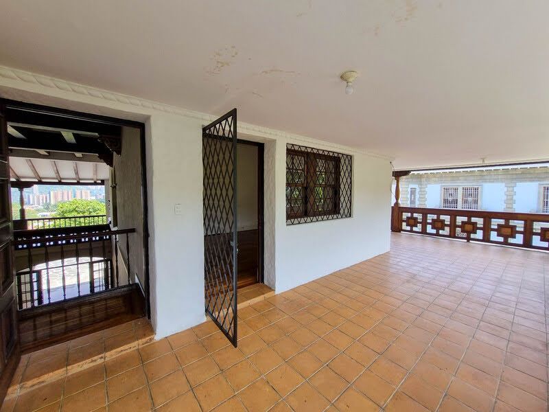 Casa en arriendo ubicada en Medellín, sector Prado Centro - 39