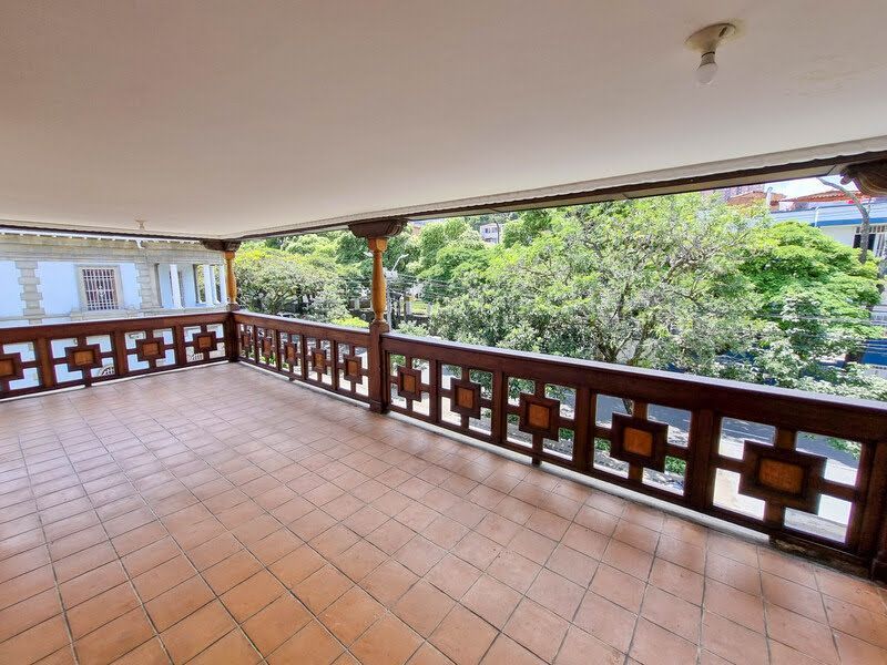 Casa en arriendo ubicada en Medellín, sector Prado Centro - 41