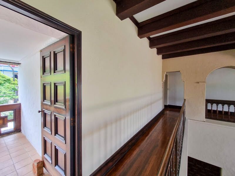Casa en arriendo ubicada en Medellín, sector Prado Centro - 42