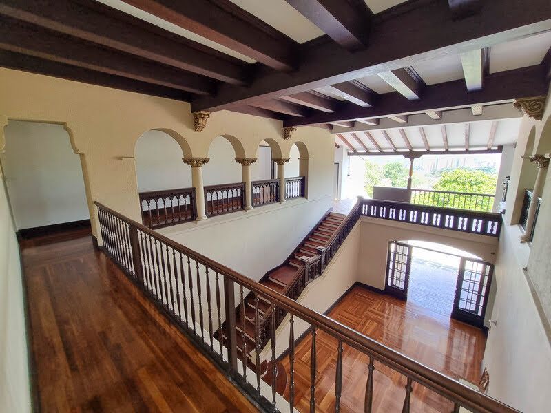 Casa en arriendo ubicada en Medellín, sector Prado Centro - 43