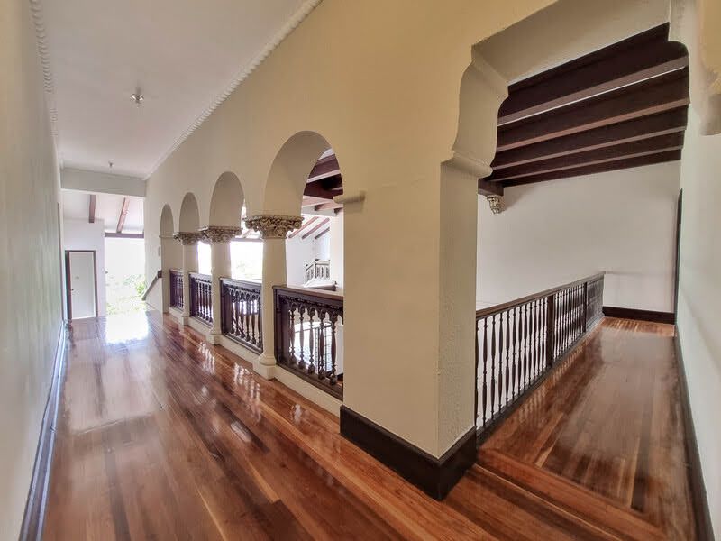 Casa en arriendo ubicada en Medellín, sector Prado Centro - 44