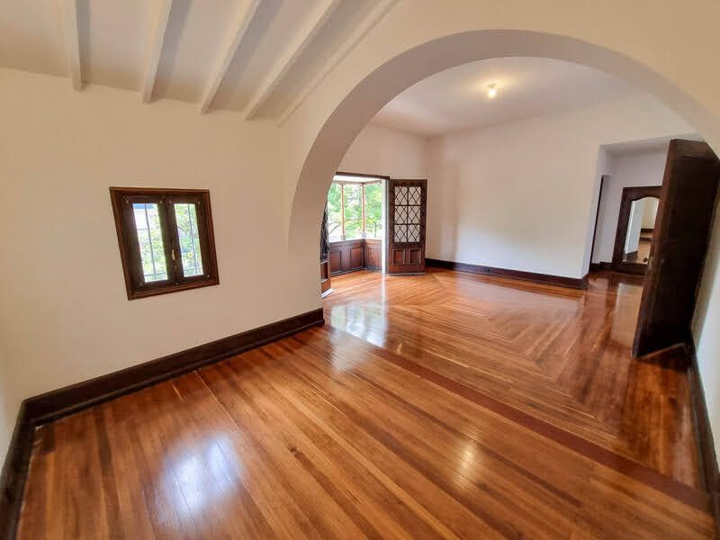 Casa en arriendo ubicada en Medellín, sector Prado Centro - 46