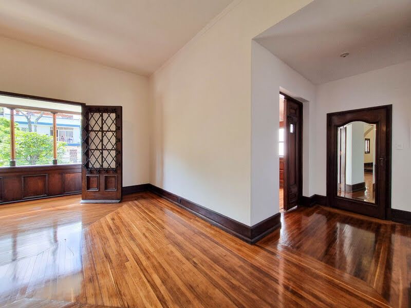 Casa en arriendo ubicada en Medellín, sector Prado Centro - 48