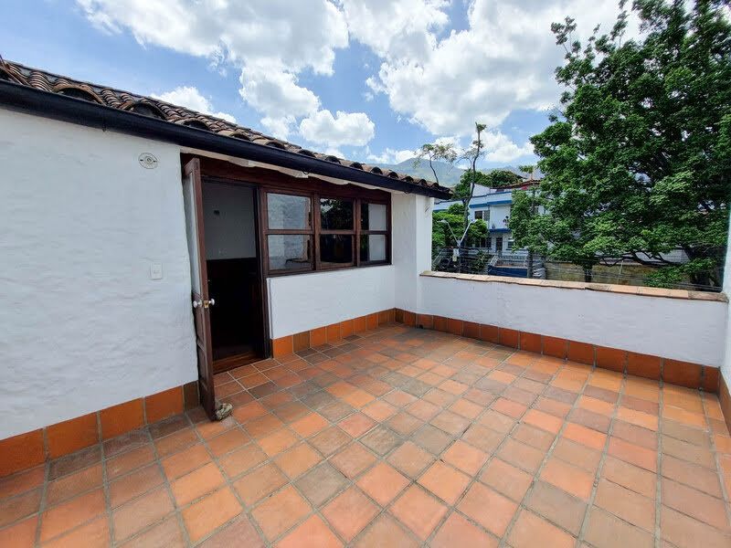 Casa en arriendo ubicada en Medellín, sector Prado Centro - 52