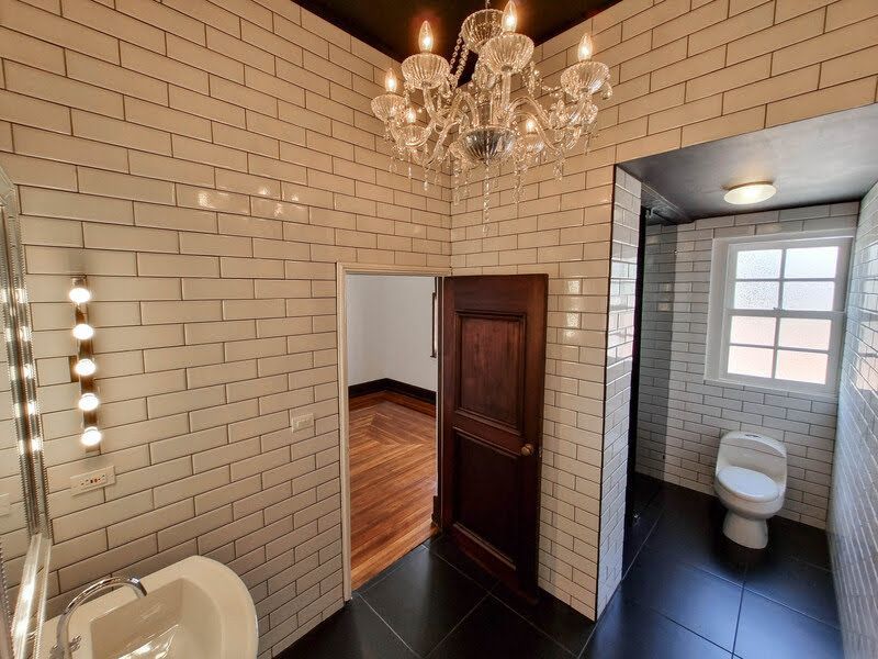 Casa en arriendo ubicada en Medellín, sector Prado Centro - 56