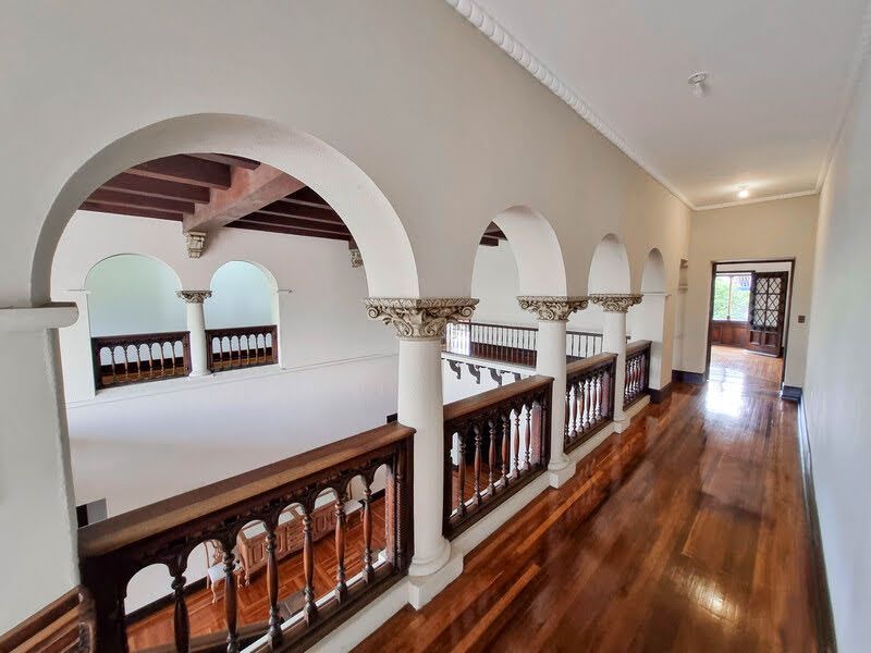 Casa en arriendo ubicada en Medellín, sector Prado Centro - 60