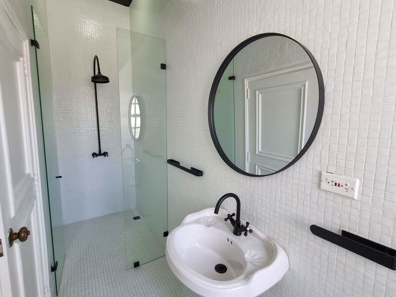Casa en arriendo ubicada en Medellín, sector Prado Centro - 64