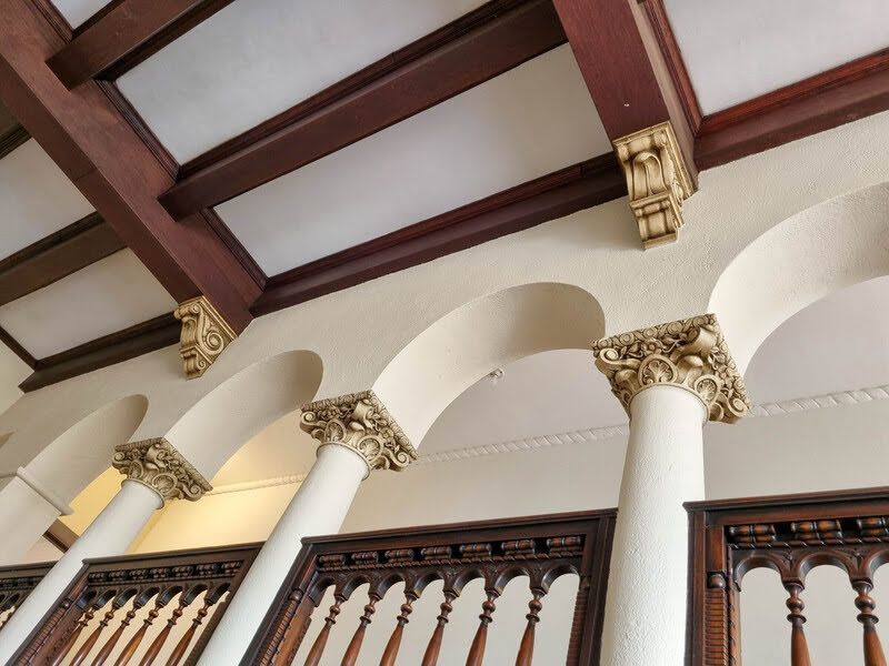 Casa en arriendo ubicada en Medellín, sector Prado Centro - 65