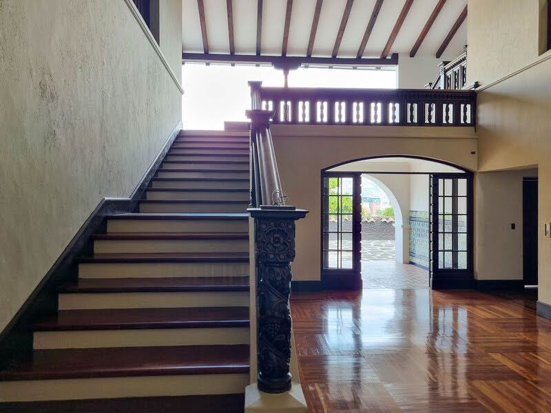 Casa en arriendo ubicada en Medellín, sector Prado Centro - 66