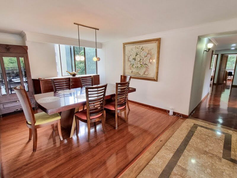 Apartamento en arriendo ubicado en Medellín, sector San Lucas - 3