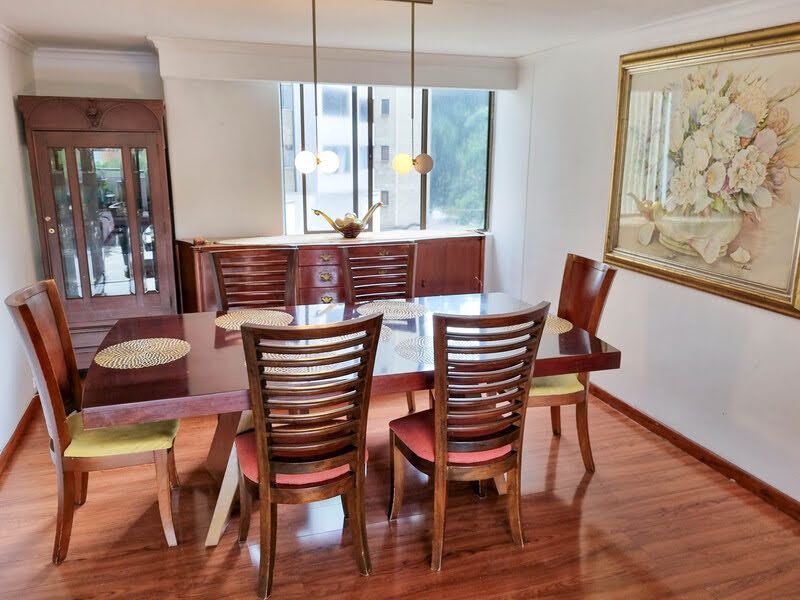 Apartamento en arriendo ubicado en Medellín, sector San Lucas - 4