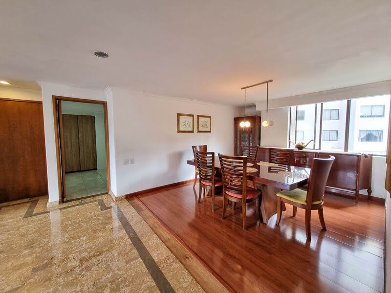Apartamento en arriendo ubicado en Medellín, sector San Lucas - 5