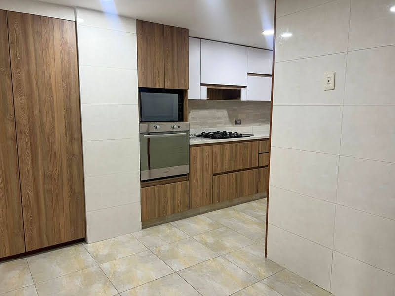 Apartamento en arriendo ubicado en Medellín, sector San Lucas - 7