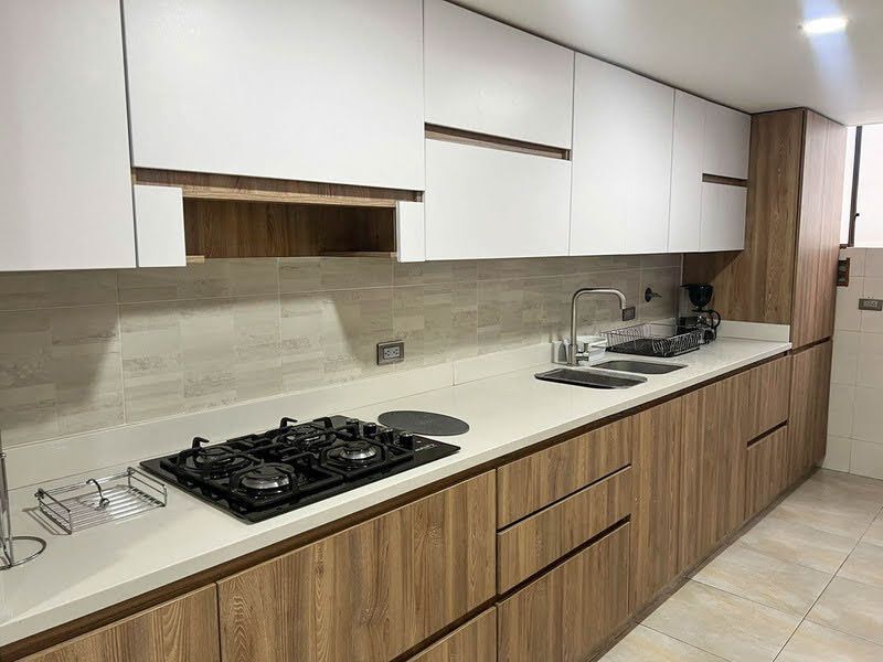 Apartamento en arriendo ubicado en Medellín, sector San Lucas - 8