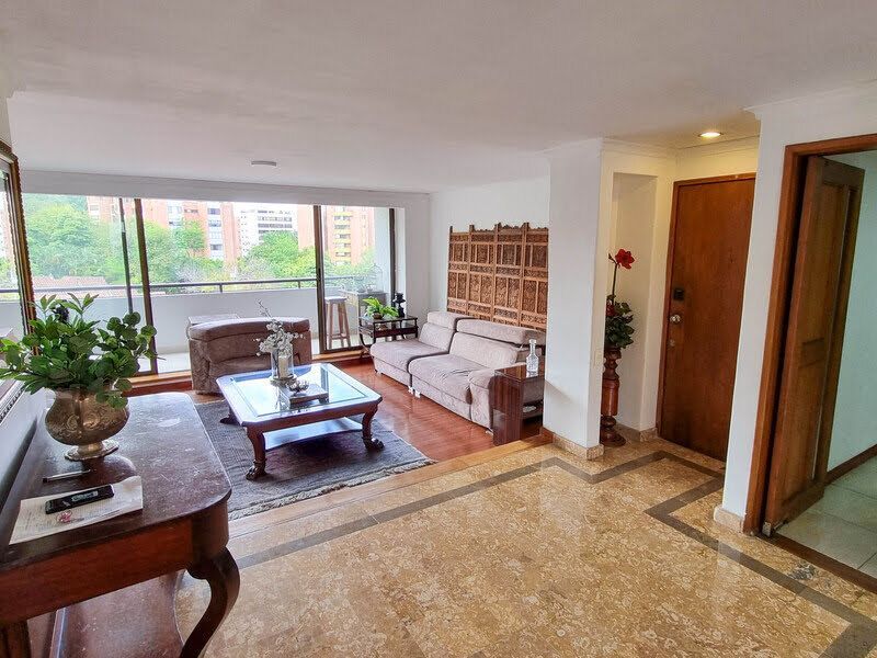 Apartamento en arriendo ubicado en Medellín, sector San Lucas - 9