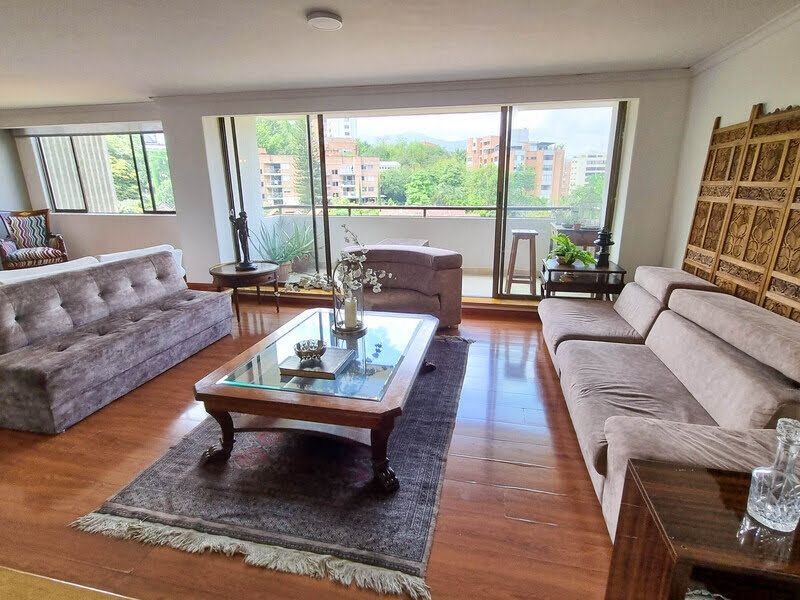Apartamento en arriendo ubicado en Medellín, sector San Lucas - 10