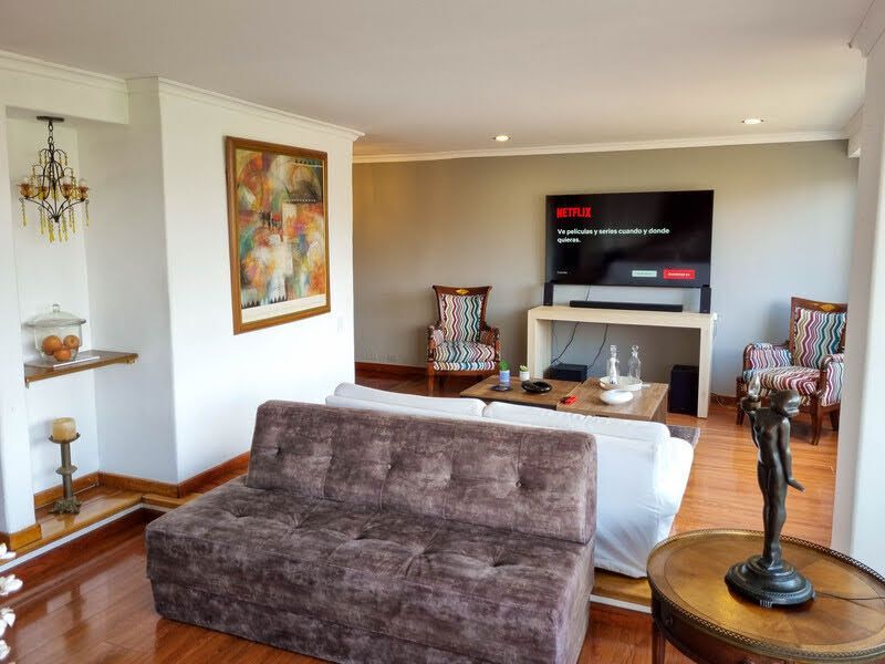 Apartamento en arriendo ubicado en Medellín, sector San Lucas - 11