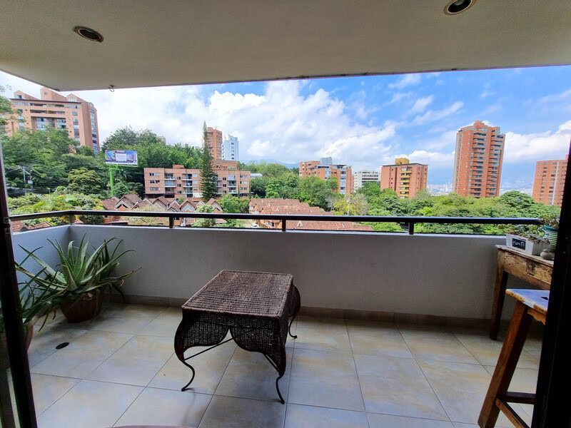 Apartamento en arriendo ubicado en Medellín, sector San Lucas - 12