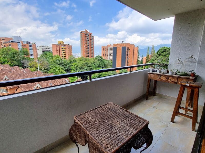 Apartamento en arriendo ubicado en Medellín, sector San Lucas - 13