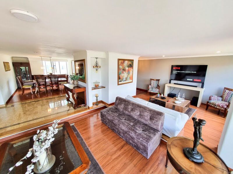 Apartamento en arriendo ubicado en Medellín, sector San Lucas - 14