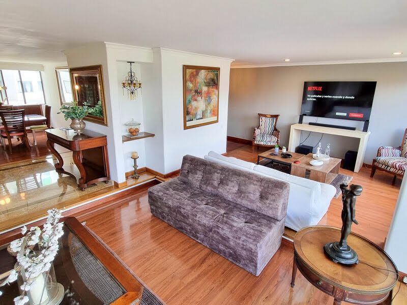 Apartamento en arriendo ubicado en Medellín, sector San Lucas - 15