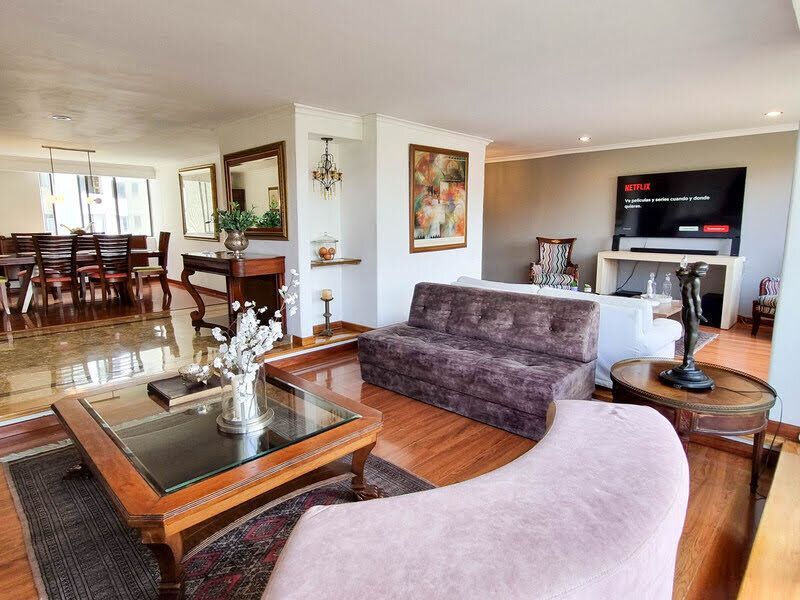 Apartamento en arriendo ubicado en Medellín, sector San Lucas - 16