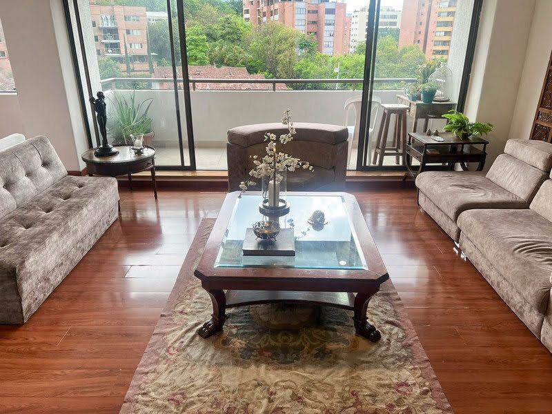 Apartamento en arriendo ubicado en Medellín, sector San Lucas - 17