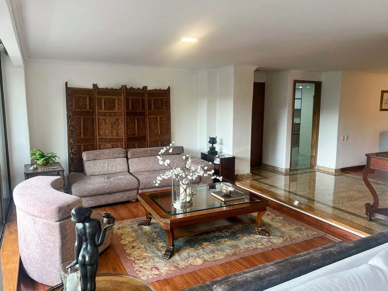 Apartamento en arriendo ubicado en Medellín, sector San Lucas - 18