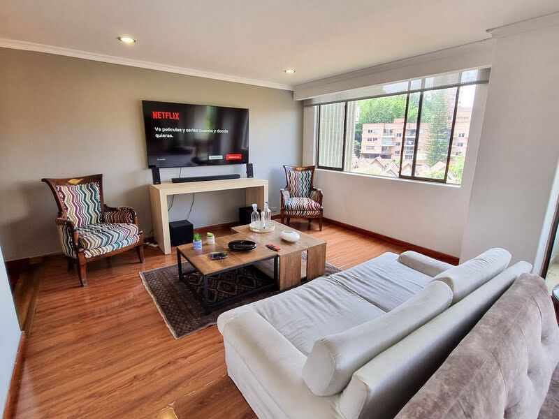 Apartamento en arriendo ubicado en Medellín, sector San Lucas - 19