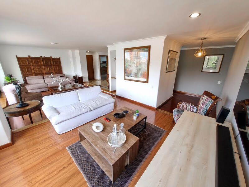Apartamento en arriendo ubicado en Medellín, sector San Lucas - 21