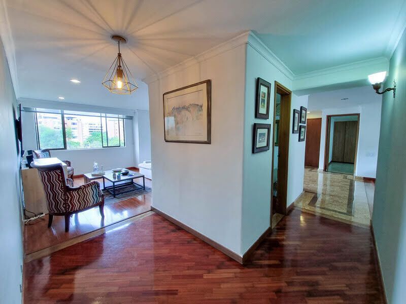 Apartamento en arriendo ubicado en Medellín, sector San Lucas - 22