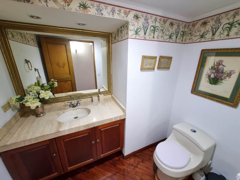 Apartamento en arriendo ubicado en Medellín, sector San Lucas - 23