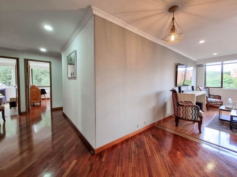 Apartamento en arriendo ubicado en Medellín, sector San Lucas - 24